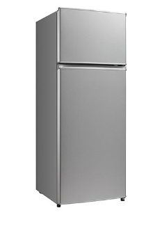 ثلاجة MIDEA (204لتر)